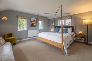 Foxhole Cottage 10 - 7
