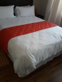 Palm Springs B and B and Self Catering - Butterworth - 2