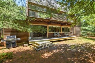 Architectural modern home 5 mins to beach - Truro - 9