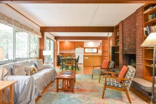 Architectural modern home 5 mins to beach - Truro - 5