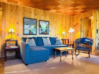 Chasm Cabin -- 20-NCD0048 cabin - 8