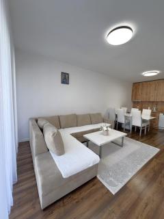 City Center 1bedroom - Ferizaj - 6