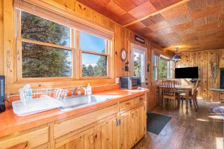 Chasm Cabin -- 20-NCD0048 cabin - 4