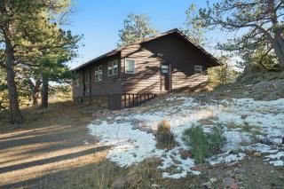 O'Deer Cabin - Pet Friendly - Estes Park -- EV#3241 cabin - 8