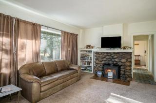 O'Deer Cabin - Pet Friendly - Estes Park -- EV#3241 cabin - 5