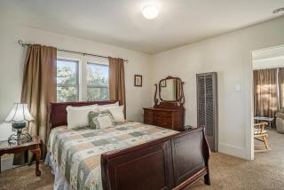 O'Deer Cabin - Pet Friendly - Estes Park -- EV#3241 cabin - 3