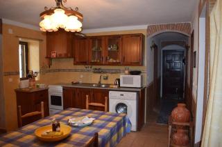 Casa da Aldeia by Portus Alacer - Arez - 5