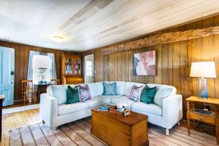 Waterfront Views of Creek- Beach Access! - 7