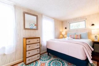 Waterfront Views of Creek- Beach Access! - 1