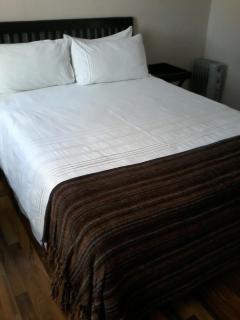 Palm Springs B and B and Self Catering - Butterworth - 1
