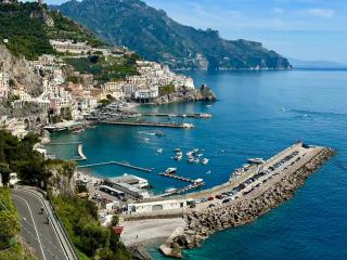 Sea Inside - Amalfi - 0