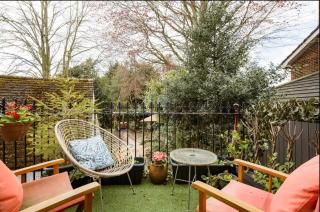 Billericay Georgian House Sleeps 6 - Pet Friendly - Billericay - 5