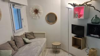 Boulouris - Appt 3/4 pers. bord de mer / piscine - Saint-Raphaël - 8