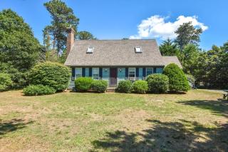 Lovely Home Close to Bike Bath and Beach - Eastham - 8