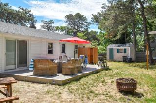 2-Min Walk to the Beach Dog Friendly - Eastham - 0
