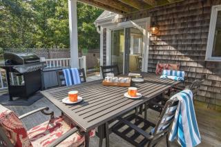 Hot Tub Central A C Dog Friendly - Eastham - 8