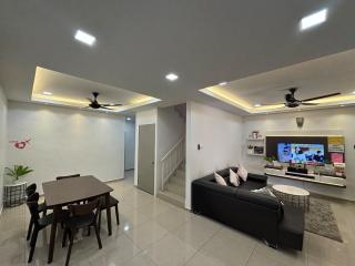 126 Homestay TYPE A - 1