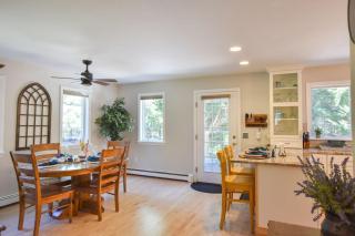 Peaceful retreat plus Dog Friendly - Wellfleet - 7