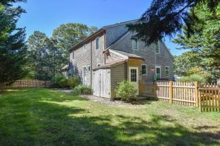 Peaceful retreat plus Dog Friendly - Wellfleet - 9