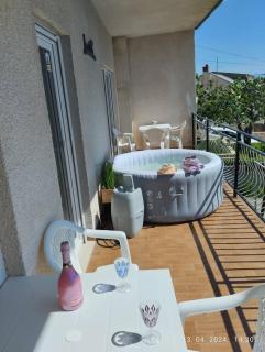 Apartment Robi - Bribir - 1