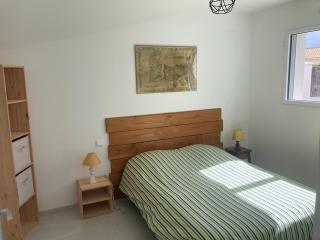 Gîte les Oyats 2 personnes 50m de la mer - 5