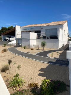 Gîte les Oyats 2 personnes 50m de la mer - 8