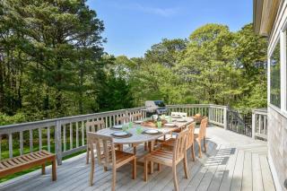 Home by National Seashore with Bball Court - Wellfleet - 9