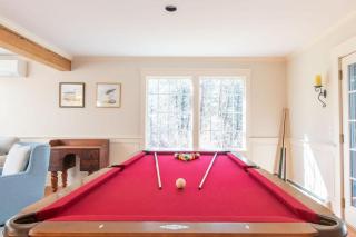 Home by National Seashore with Bball Court - Wellfleet - 8