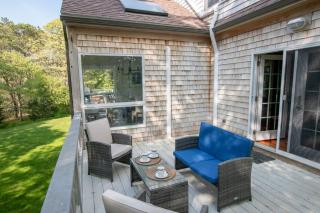 Home by National Seashore with Bball Court - Wellfleet - 2