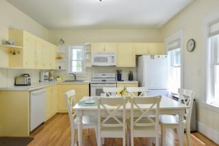 Private Downtown Wellfleet Location - Wellfleet - 2
