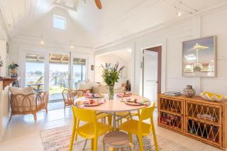 Seaside Retreat w Private Beach Landing - Eastham - 8