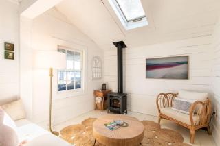 Seaside Retreat w Private Beach Landing - 7