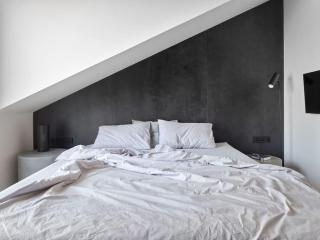 Rooftop Penthouse with Terrace, Prime Location - Prague - 2