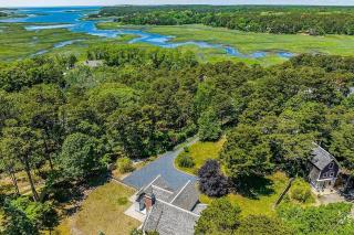 Private Pool and Close to Marconi Beach - Wellfleet - 9