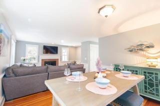Private Pool and Close to Marconi Beach - Wellfleet - 2