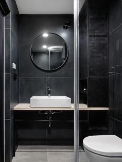 Rooftop Penthouse with Terrace, Prime Location - Prague - 8