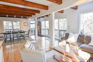 Private Location w Guest House - Wellfleet - 8
