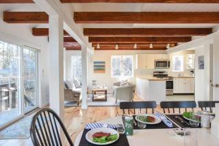 Private Location w Guest House - Wellfleet - 2