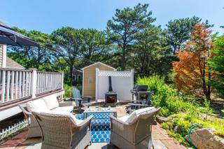 Updated Property on Lt Island - Wellfleet - 8
