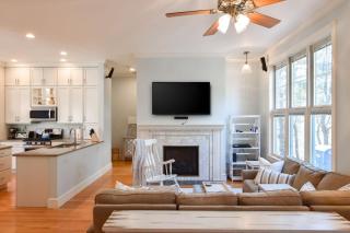 Updated Property on Lt Island - Wellfleet - 7