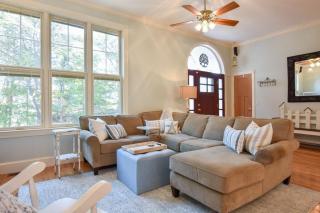 Updated Property on Lt Island - Wellfleet - 5