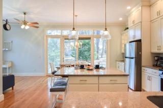 Updated Property on Lt Island - Wellfleet - 1