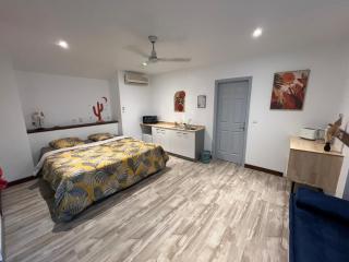 Bungalow Terra - Sarramea - 7