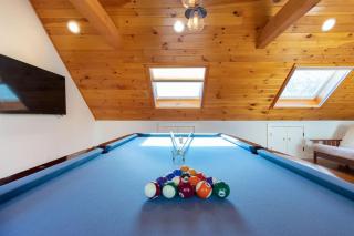 3000 Sq Ft Home with Hot Tub - Eastham - 5