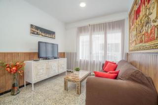 Basic Confort Apartamento Poeta marquina pb 2026 - Roses - 9