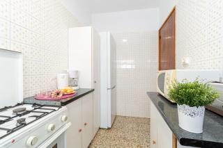 Basic Confort Apartamento Poeta marquina pb 2026 - Roses - 1