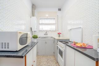 Basic Confort Apartamento Poeta marquina pb 2026 - Roses - 5