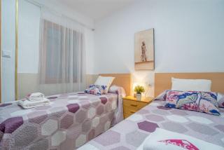 Basic Confort Apartamento Poeta marquina pb 2026 - 7