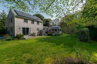 Spacious Mins from Beach & Dogs Welcome - Eastham - 0