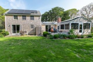 Spacious Mins from Beach & Dogs Welcome - Eastham - 9